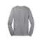 Port & Company® Core Cotton Long Sleeve Crew Neck T-Shirt
